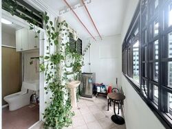 Blk 779 Woodlands Crescent (Woodlands), HDB 5 Rooms #558897021